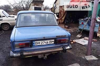 Седан ВАЗ / Lada 2106 1985 в Краснопіллі