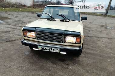 Седан ВАЗ / Lada 2106 1989 в Смеле
