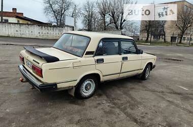 Седан ВАЗ / Lada 2106 1989 в Смілі