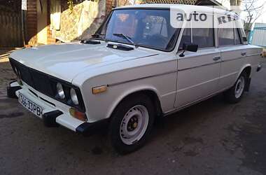 Седан ВАЗ / Lada 2106 1985 в Остроге