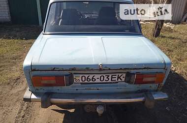 Седан ВАЗ / Lada 2106 1989 в Константиновке
