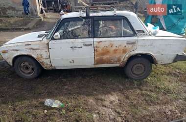 Седан ВАЗ / Lada 2106 1979 в Зміїві