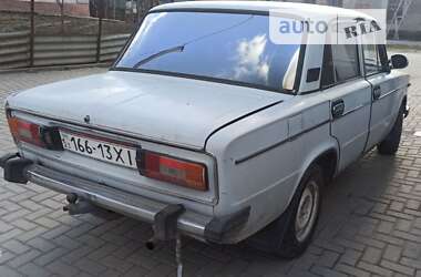 Седан ВАЗ / Lada 2106 1991 в Красилове
