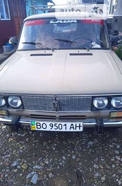 Седан ВАЗ / Lada 2106 1994 в Залещиках