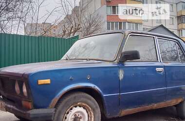 Седан ВАЗ / Lada 2106 1989 в Фастове