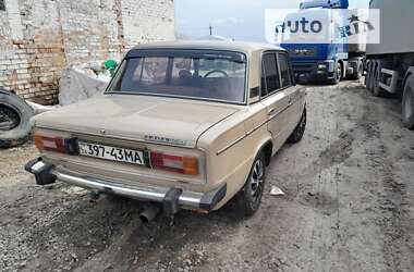 Седан ВАЗ / Lada 2106 1990 в Каневе