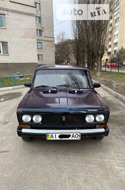 Седан ВАЗ / Lada 2106 2002 в Броварах