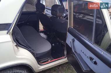 Седан ВАЗ / Lada 2106 1990 в Городне