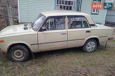 Седан ВАЗ / Lada 2106 1990 в Городне