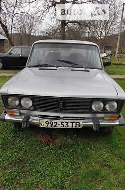 Седан ВАЗ / Lada 2106 1992 в Бориславі