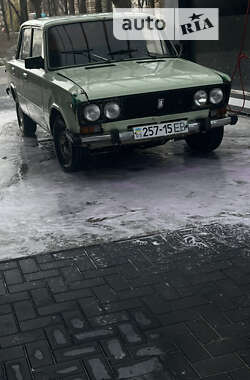 Седан ВАЗ / Lada 2106 1985 в Вышгороде