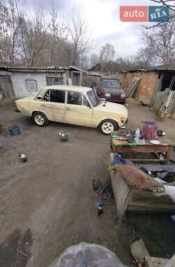 Седан ВАЗ / Lada 2106 1987 в Лохвице