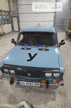 Седан ВАЗ / Lada 2106 1992 в Кропивницком