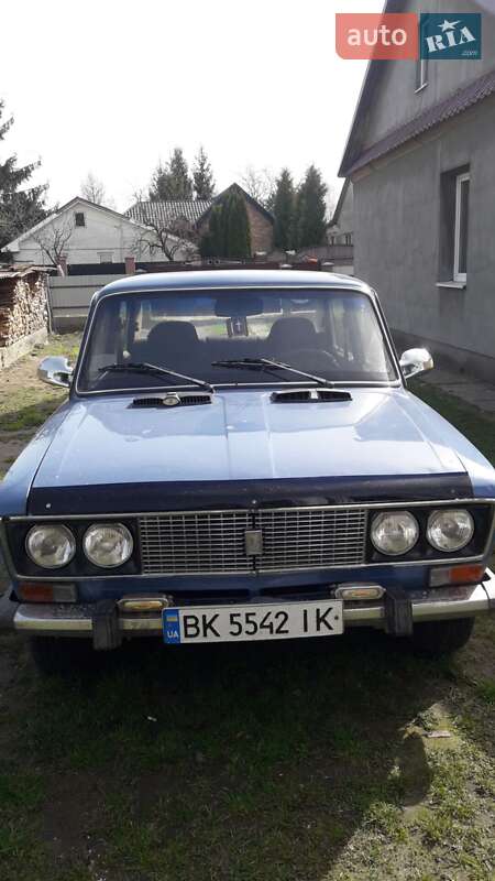 ВАЗ / Lada 2106 1991