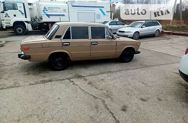 Седан ВАЗ / Lada 2106 1984 в Сокалі