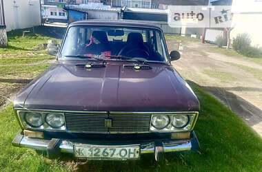 Седан ВАЗ / Lada 2106 1986 в Бориславе