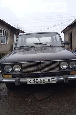 Седан ВАЗ / Lada 2106 1990 в Староконстантинове