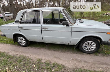 Седан ВАЗ / Lada 2106 1987 в Миргороді