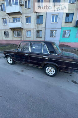 Седан ВАЗ / Lada 2106 1987 в Каменском