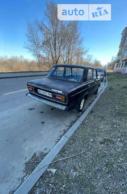 Седан ВАЗ / Lada 2106 1987 в Каменском