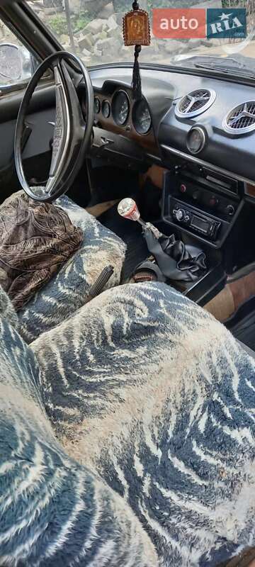 Седан ВАЗ / Lada 2106 1990 в Бучаче