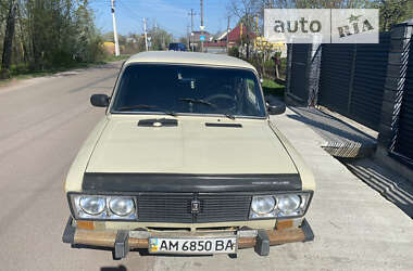 Седан ВАЗ / Lada 2106 1993 в Коростене