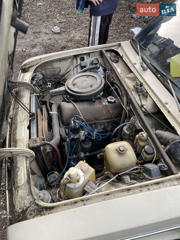 Седан ВАЗ / Lada 2106 1988 в Тернополе