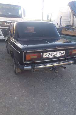 Седан ВАЗ / Lada 2106 1983 в Каменец-Подольском