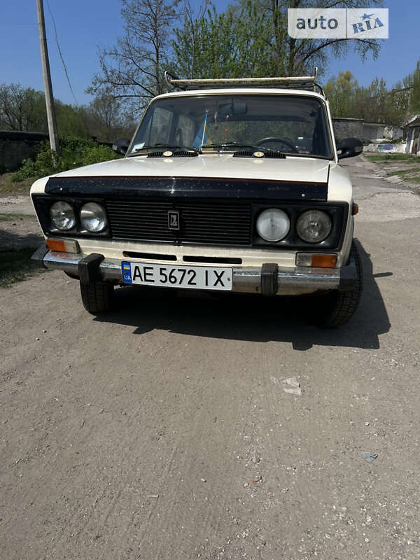 Седан ВАЗ / Lada 2106 1988 в Каменском