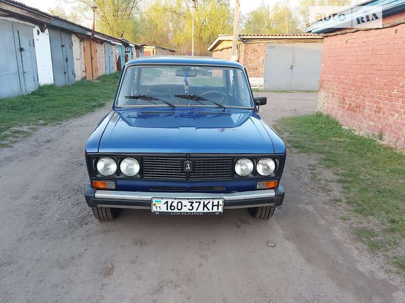Седан ВАЗ / Lada 2106 2000 в Нежине