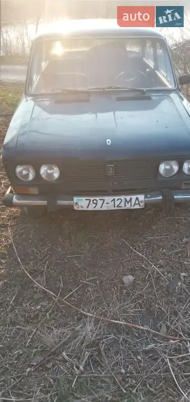 ВАЗ / Lada 2106