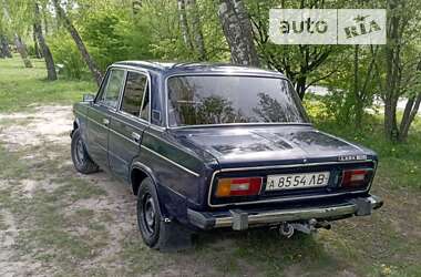 Седан ВАЗ / Lada 2106 1983 в Золочеве