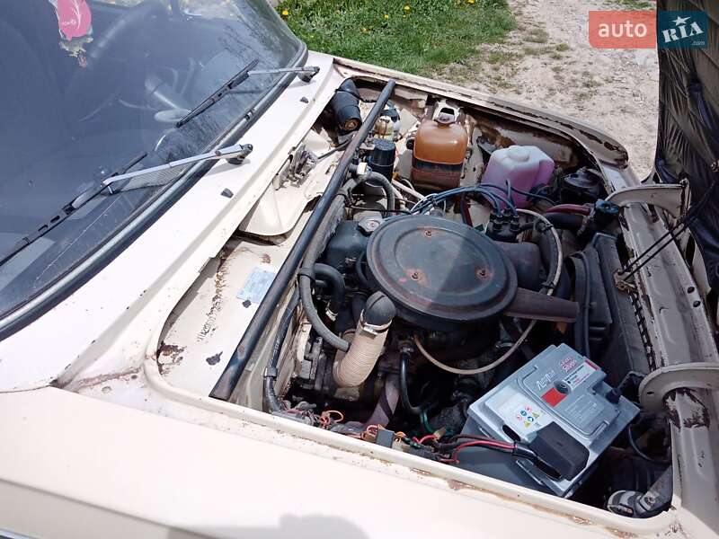 Седан ВАЗ / Lada 2106 1990 в Старом Самборе