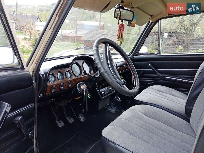 Седан ВАЗ / Lada 2106 1990 в Старом Самборе