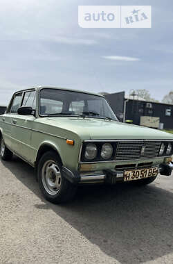 Седан ВАЗ / Lada 2106 1985 в Івано-Франківську