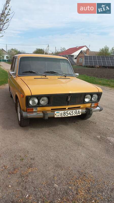 Седан ВАЗ / Lada 2106 1982 в Томаковке