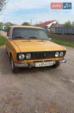 Седан ВАЗ / Lada 2106 1982 в Томаковке