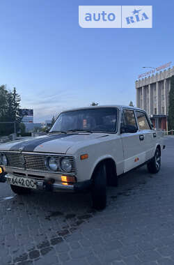 Седан ВАЗ / Lada 2106 1982 в Надворной