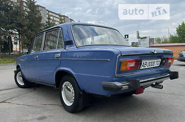 Седан ВАЗ / Lada 2106 1992 в Тернополі
