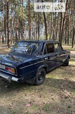 Седан ВАЗ / Lada 2106 1986 в Сумах
