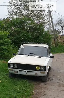 ВАЗ 2106 1987