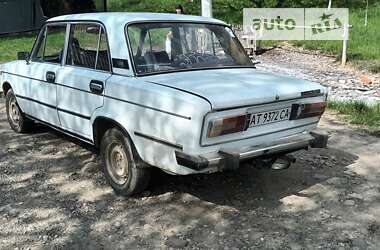 Седан ВАЗ / Lada 2106 1989 в Косове