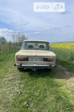 Седан ВАЗ / Lada 2106 1993 в Стрые