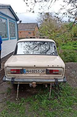 Седан ВАЗ / Lada 2106 1987 в Городище