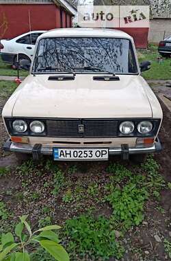 Седан ВАЗ / Lada 2106 1987 в Городищеві