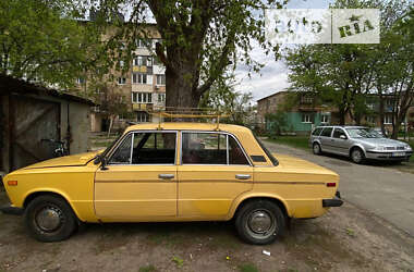 Седан ВАЗ / Lada 2106 1983 в Гостомеле