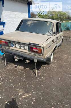 Седан ВАЗ / Lada 2106 1990 в Тетієві