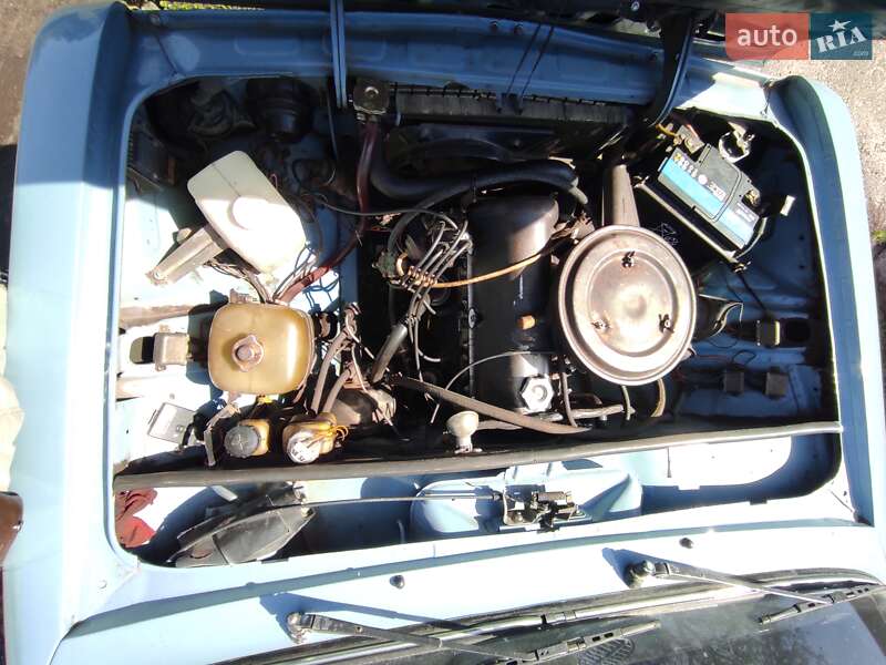 Седан ВАЗ / Lada 2106 1992 в Кременчуці