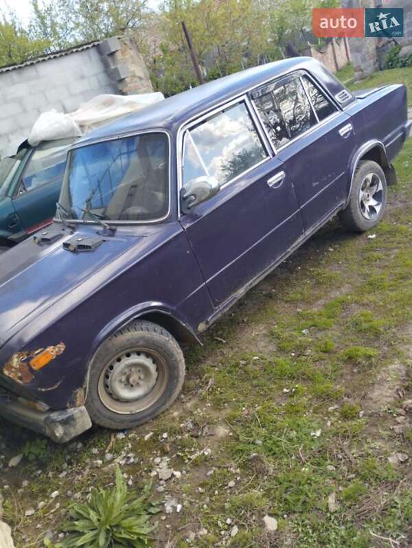 Седан ВАЗ / Lada 2106 1999 в Чорткове