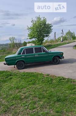 Седан ВАЗ / Lada 2106 1986 в Обухове